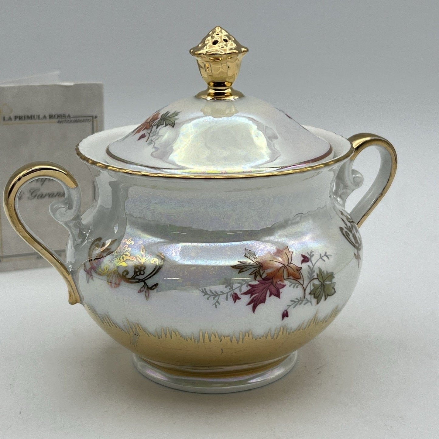 Servizio da the tè antico in porcellana Bavaria Seltamann Bavaria tazze Tazzine Categoria  Servizio tazze - Tazze