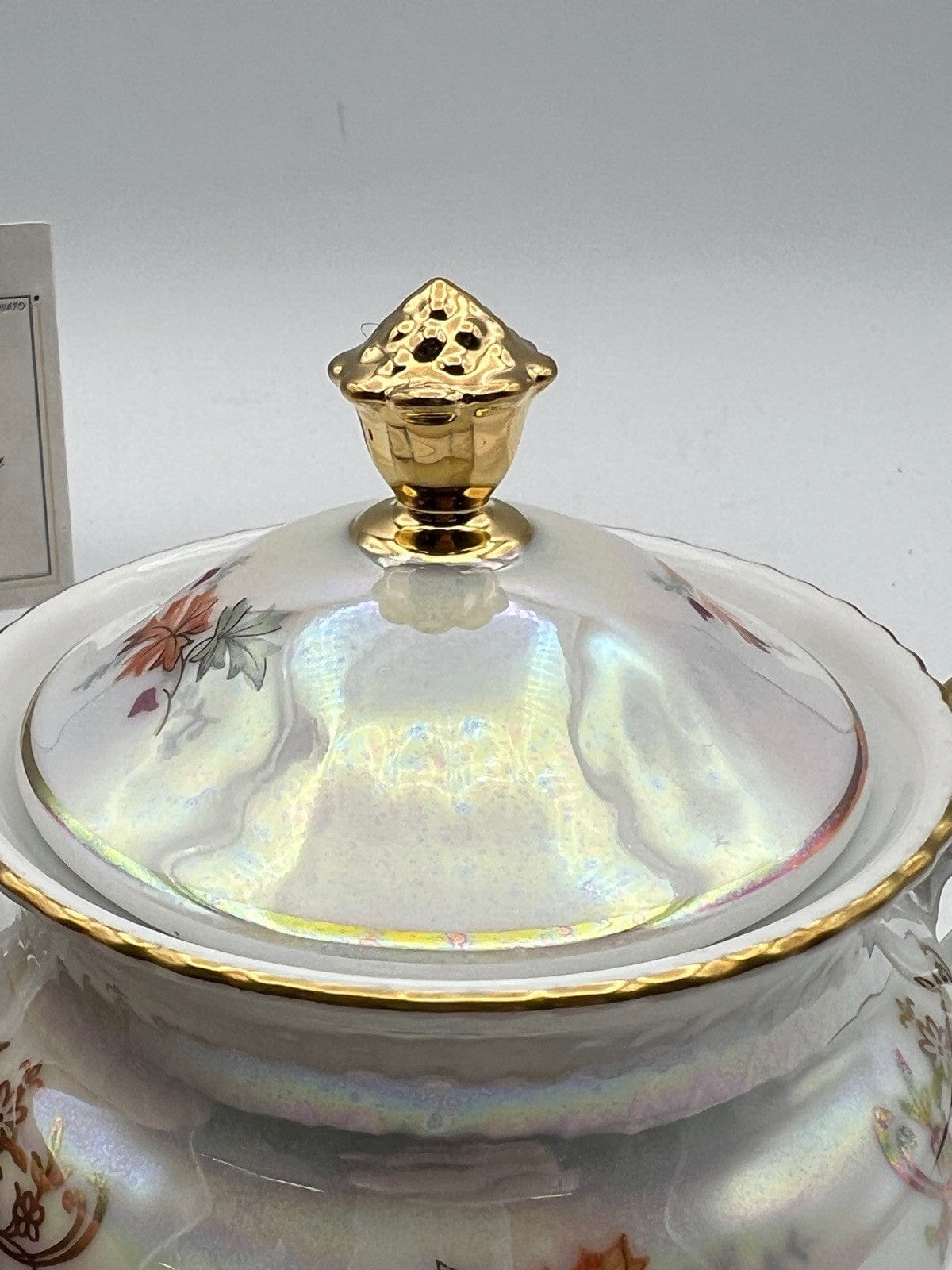 Servizio da the tè antico in porcellana Bavaria Seltamann Bavaria tazze Tazzine Categoria  Servizio tazze - Tazze