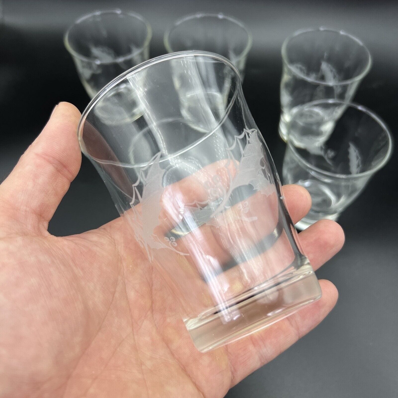 50 Bicchieri Kristal 350cc In Plastica PET - Foto 7