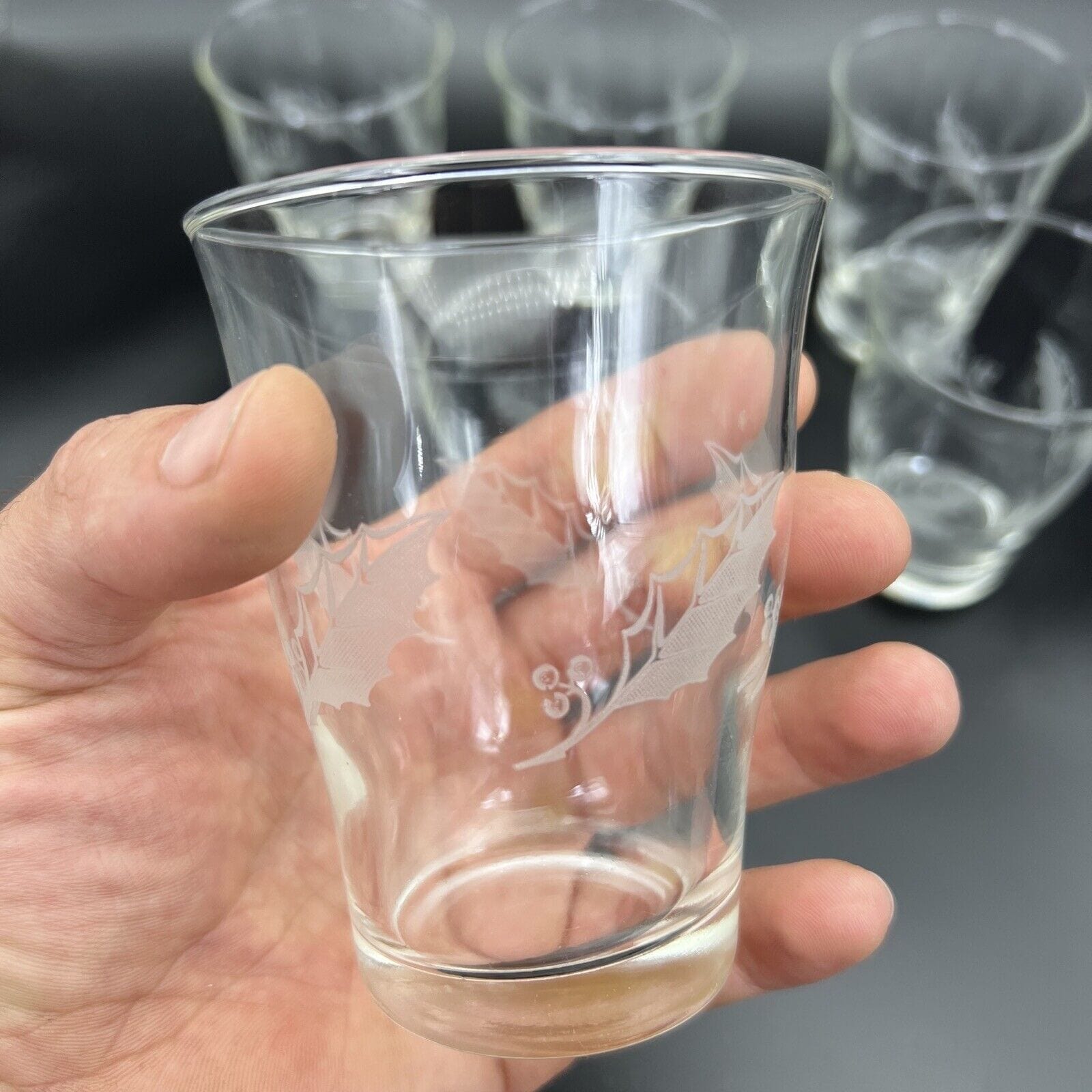 Krosno Harmony Calice Da Vino Bianco Senza Stelo - Foto 6