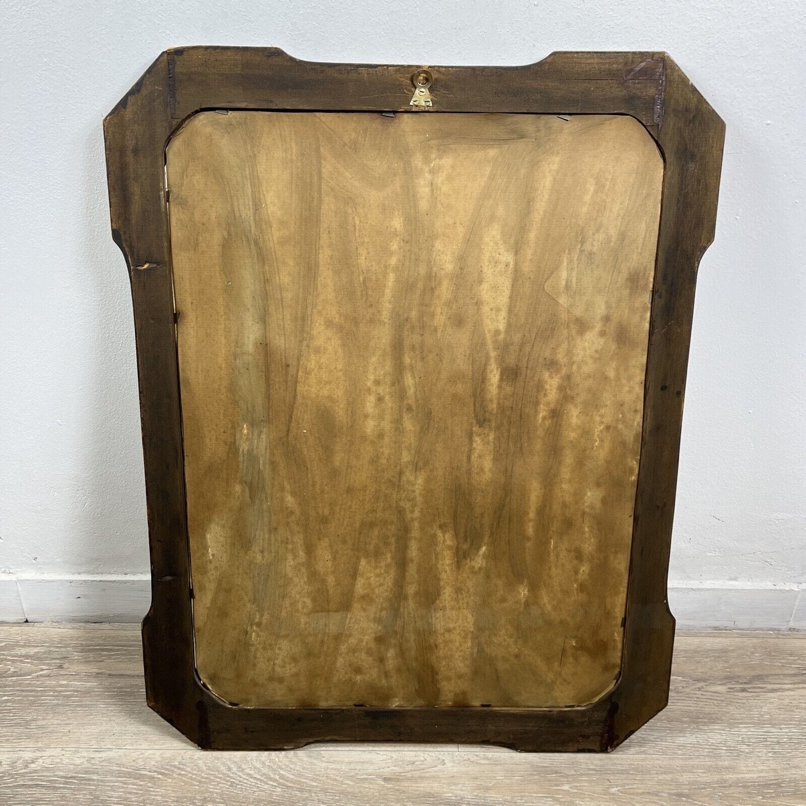 Specchio antico in stile 800 specchiera vintage in legno dorato con cornice oro Categoria  Specchi e Cornici