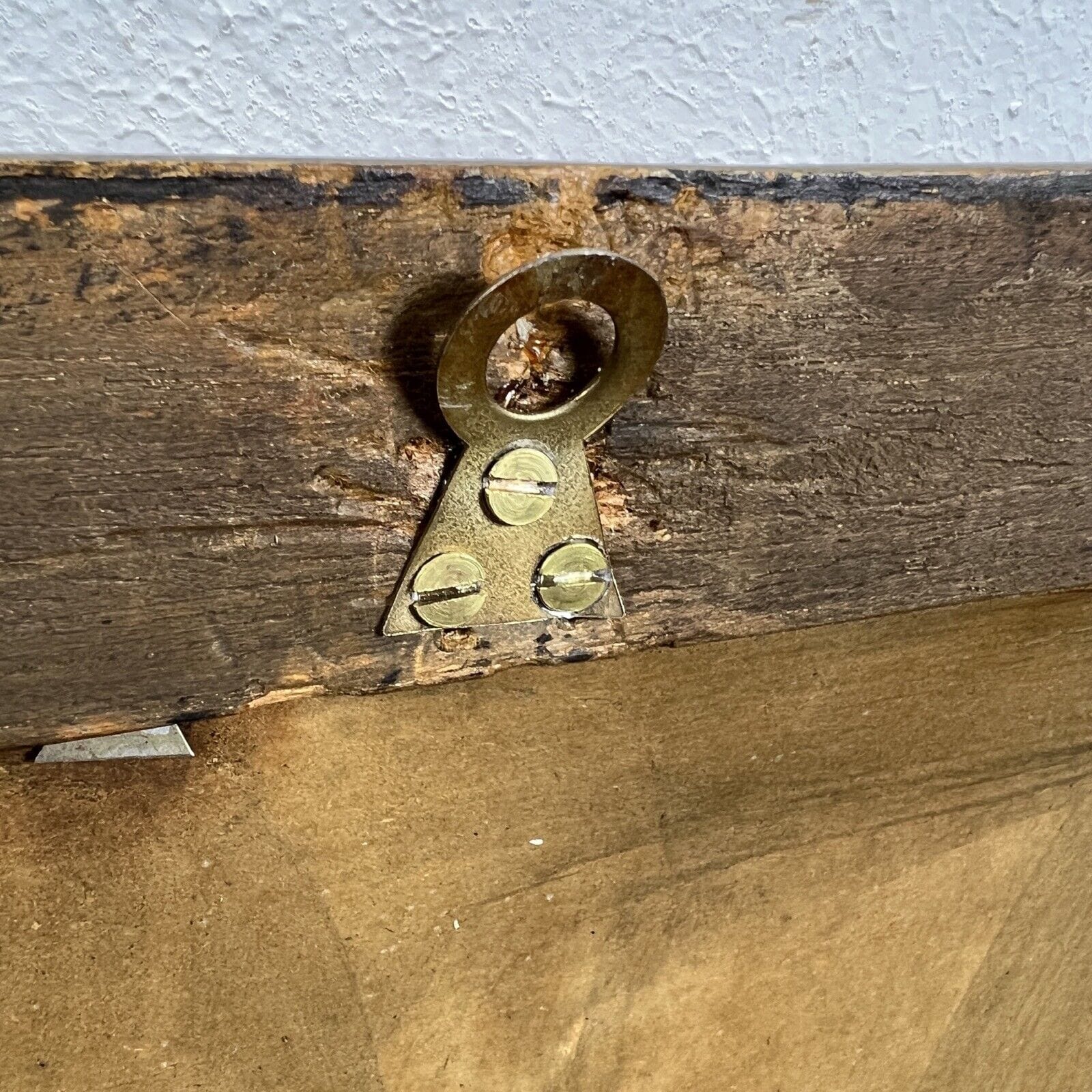 Specchio antico in stile 800 specchiera vintage in legno dorato con cornice oro Categoria  Specchi e Cornici