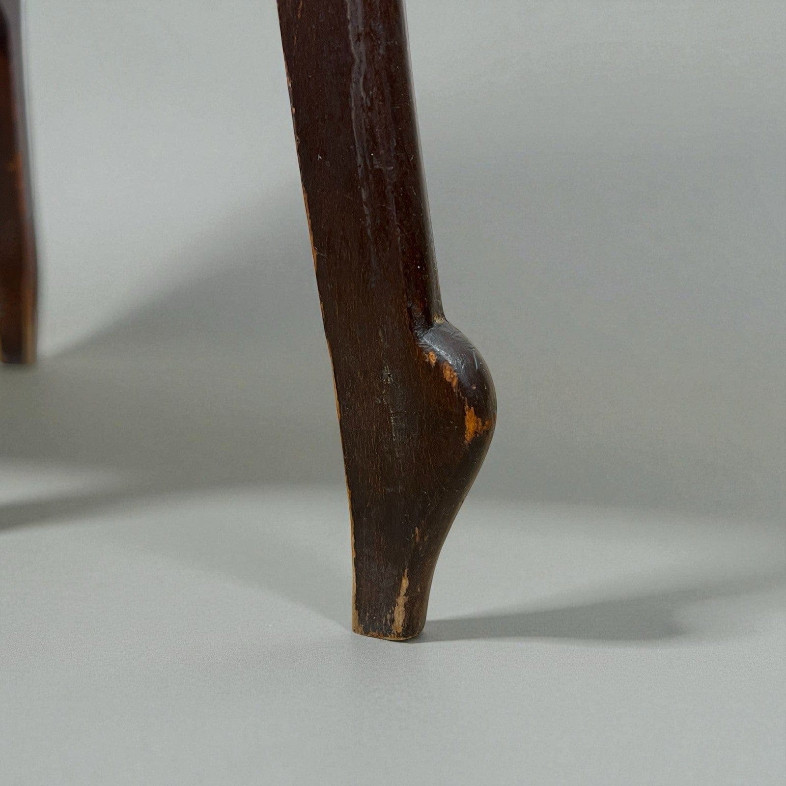 Tavolino tavolo antico da salotto soggiorno in legno due ripiani inglese ‘800 Categoria  Tavoli - tavolinetti