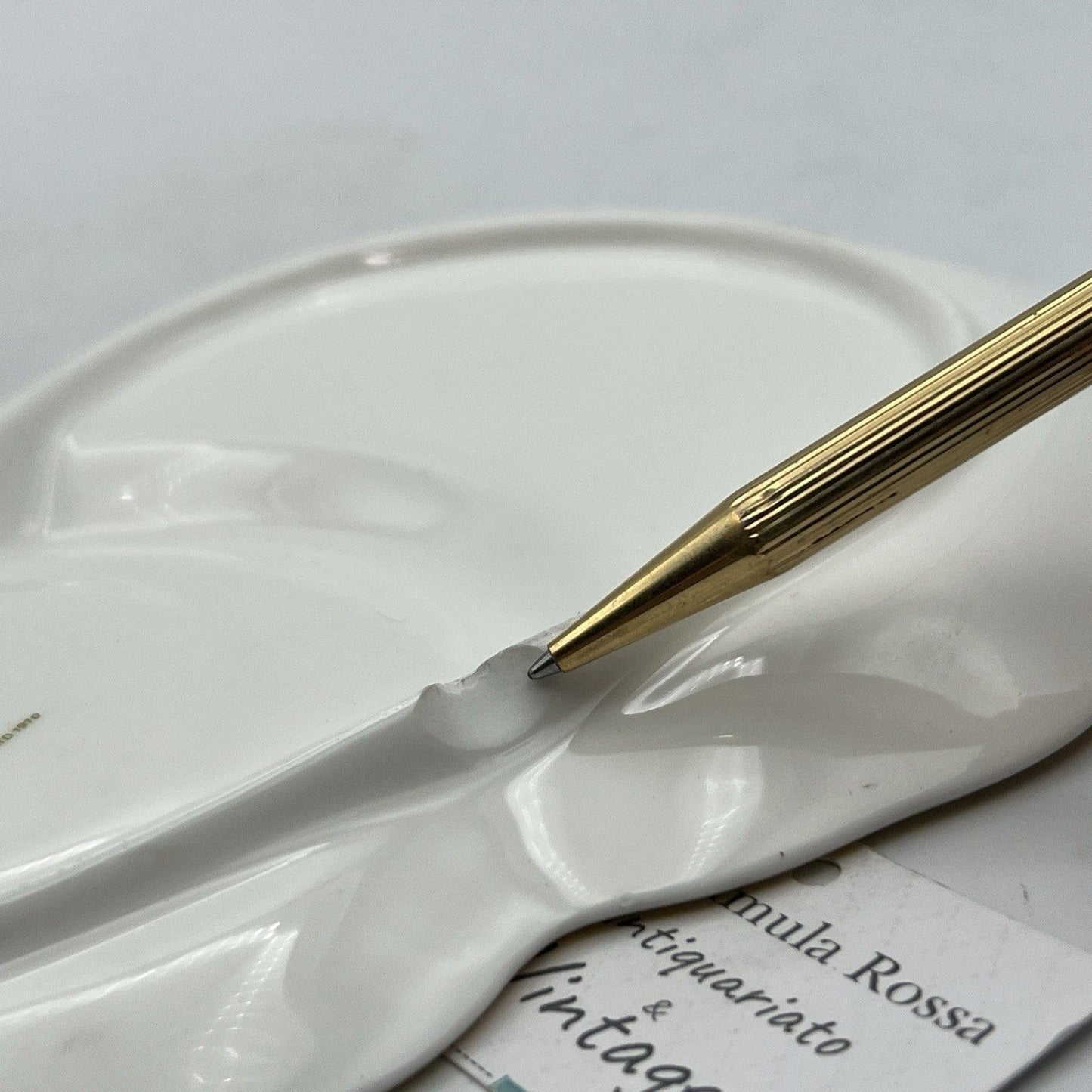 Tazza da tè The tennis in porcellana Royal Albert con mese inglese GIUGNO 1970 Categoria  Servizio tazze - Tazze