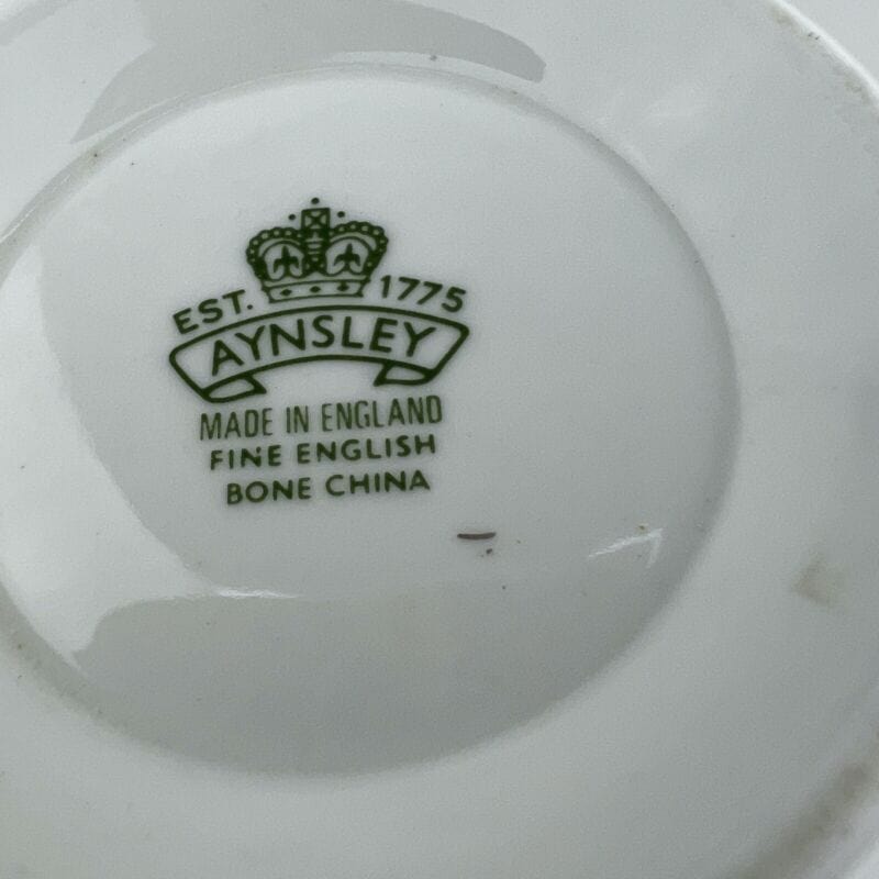 Tazza Mug Inglese Matrimonio Principessa Anna Capitano Mark Phillips Casa Reale Categoria  Ceramiche e Porcellane