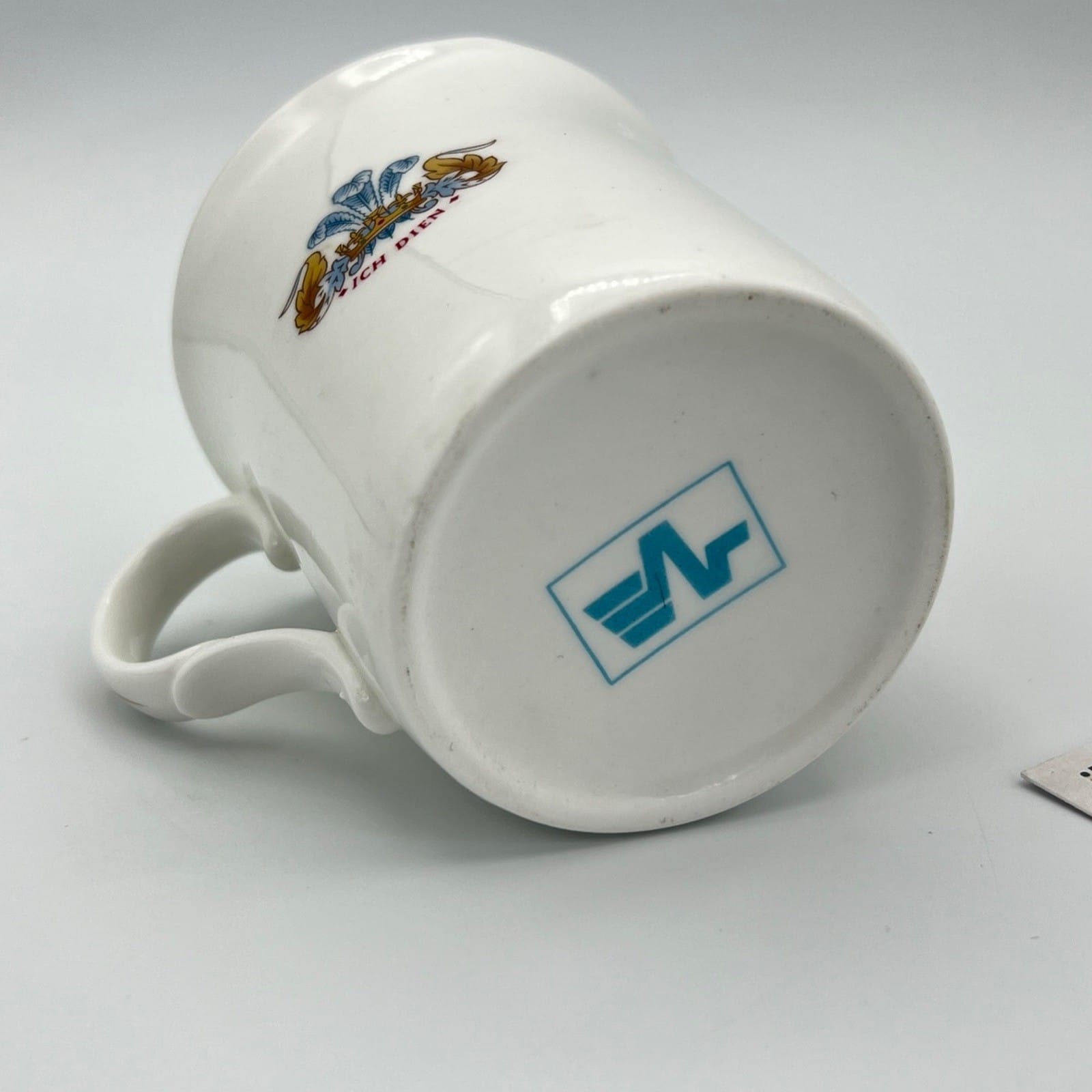 Tazza Vintage Mug Inglese Matrimonio Principe Carlo Lady Diana Casa Reale Categoria  Boccali