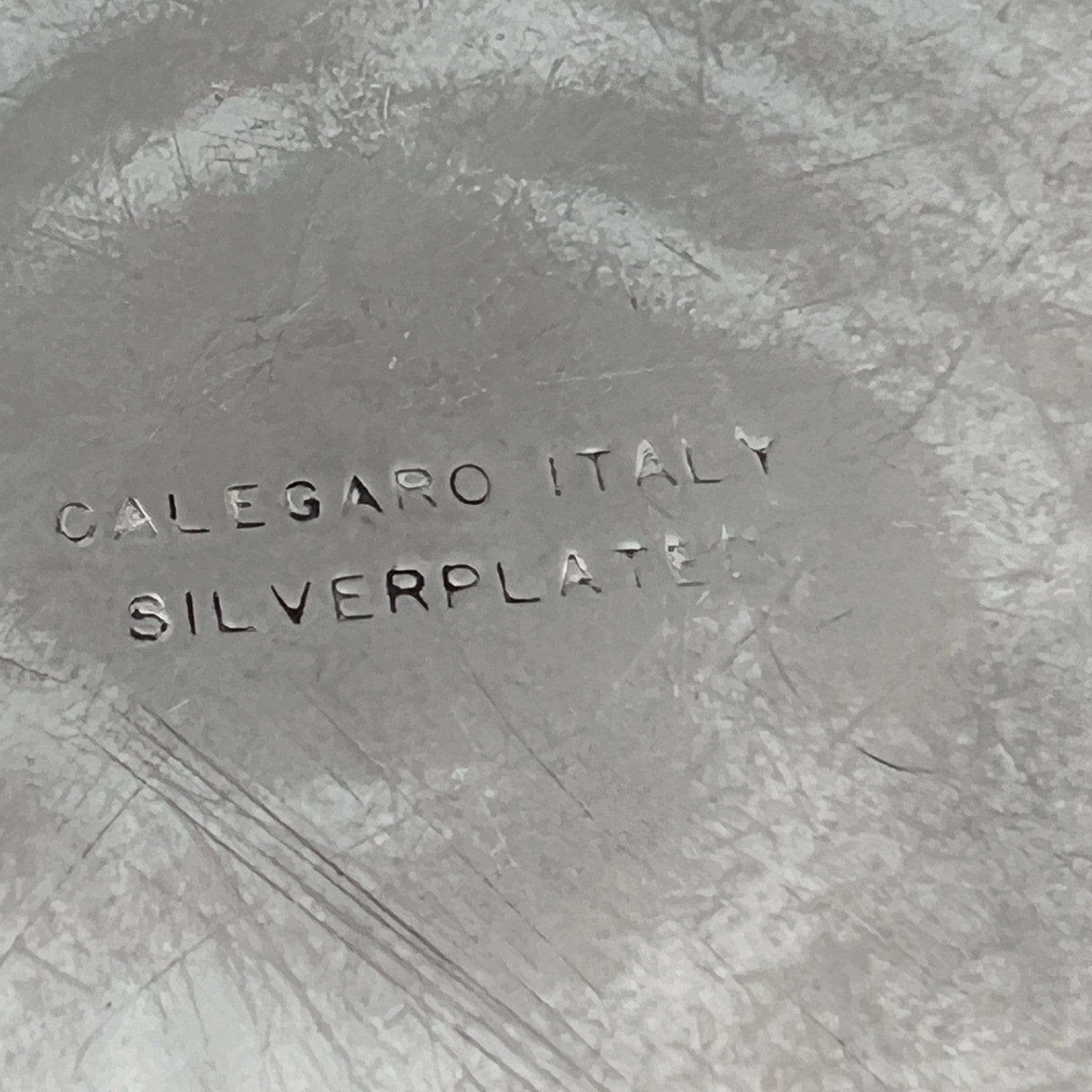 Teca contenitore eucaristico porta ostie in argento Silver plated patena Spiga Categoria  Sheffield & Argento