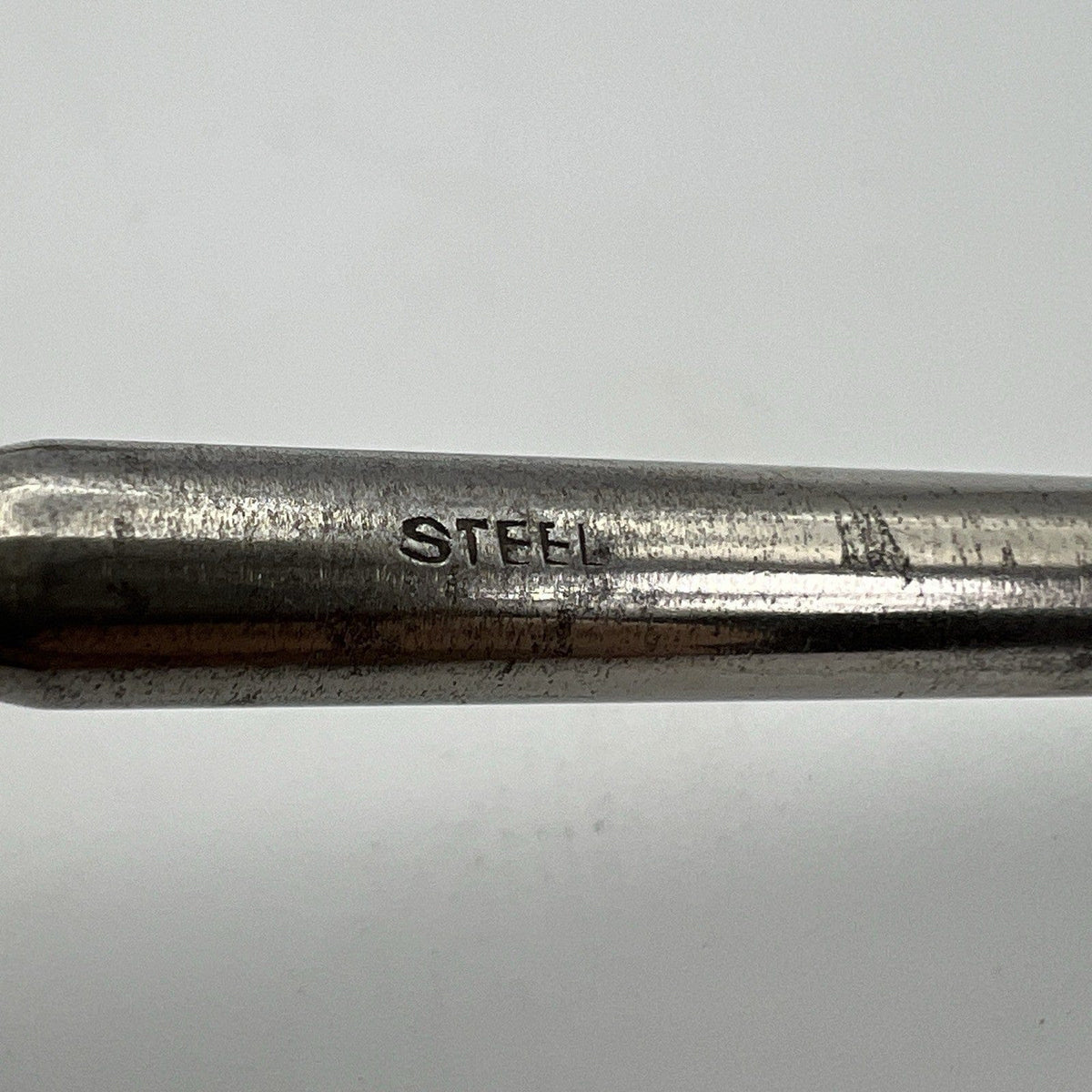 Tiralacci Antico in argento 925 inglese da toilette sterling d'epoca anno 1913 Categoria  Sheffield & Argento