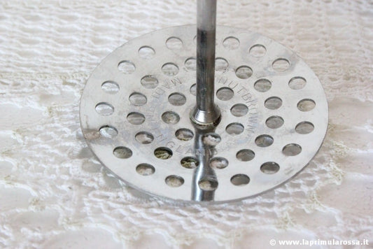 UTENSILE VINTAGE DA CUCINA  VINTAGE NUTBROWN SKYLINE KITCHEN UTENSIL Categoria  Vintage
