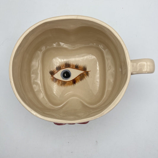 Vaso da notte Stile Antico Vintage in ceramica Pitale Nuziale Nozze Sposi 900 Categoria  Altro