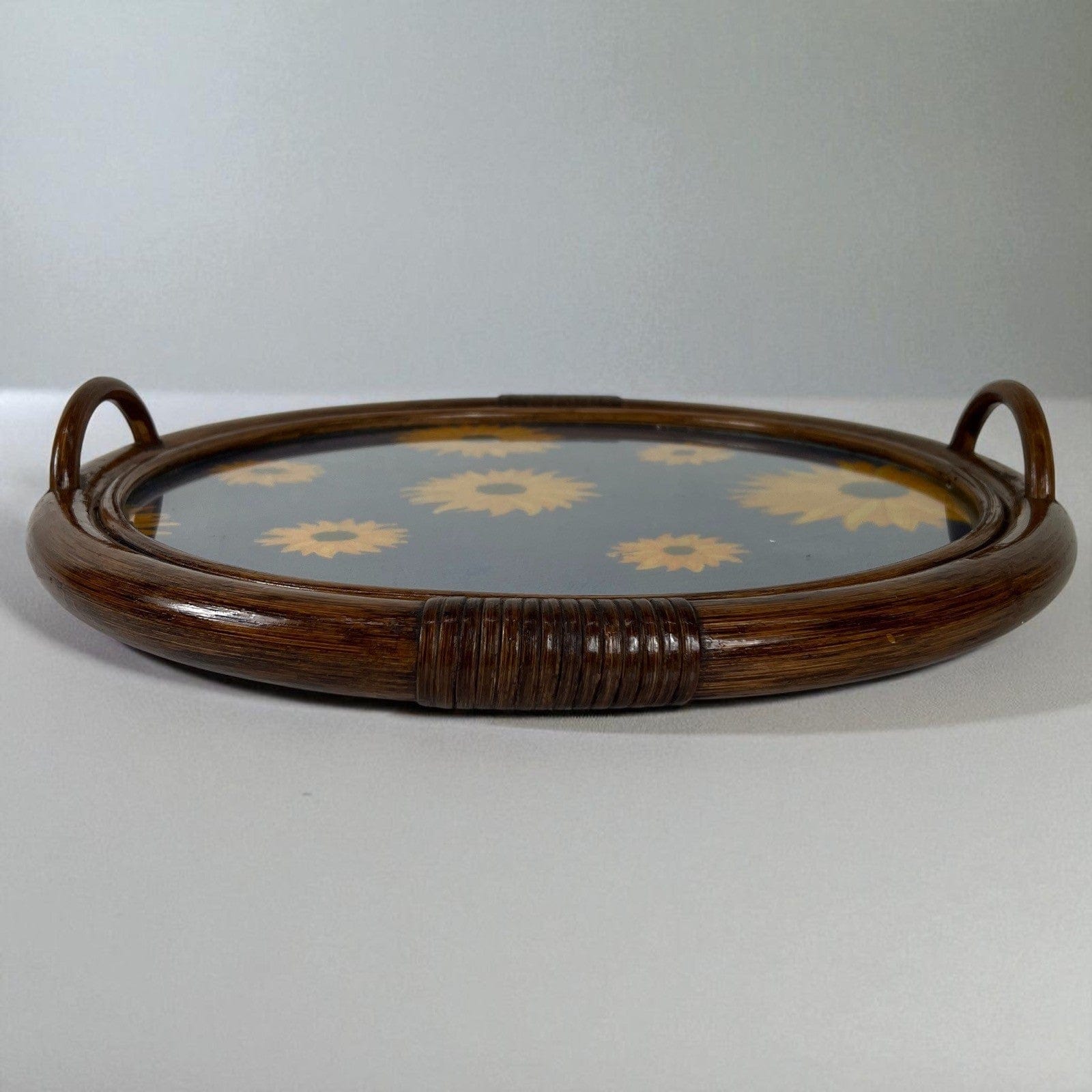 Comfify Vassoi da portata in bambù con manico, set di 3 vassoi in legno che nidificano, vassoio grande, medio e piccolo per alimenti, decorazioni ottomane e altro ancora, 100% bambù ecologico, per Comfify Vassoi da portata in bambù con manico, set di 3 vassoi in legno che nidificano, vassoio grande, medio e piccolo per alimenti, decorazioni ottomane e altro ancora, 100% bambù ecologico, per