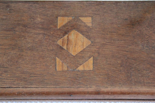 VECCHIO STAMPO IN LEGNO/ FORME ANTICHE? PORTAFOTO D'EPOCA Categoria  Attrezzi e Strumenti