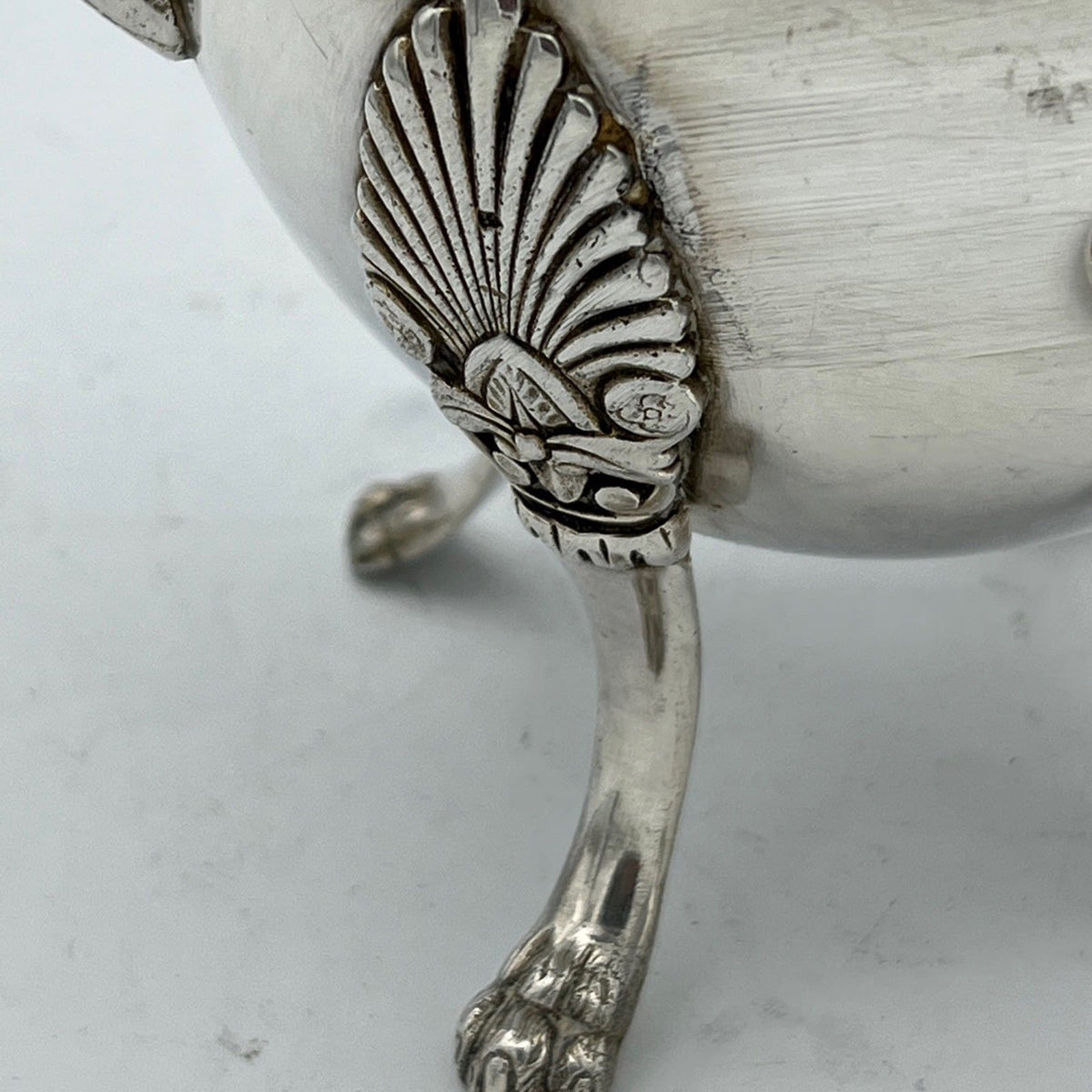 Zuccheriera Francese in argento silver plated Antico '1920 stile Luigi XVI Categoria  Sheffield & Argento