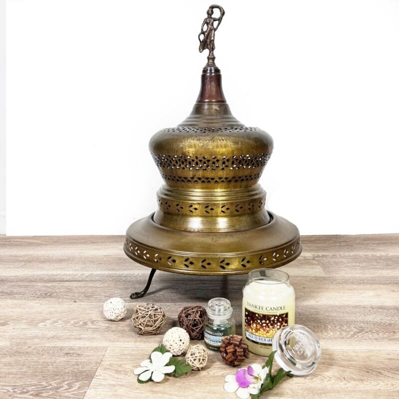 Decanter vittoriano a forma di campana, fine XIX secolo in vendita su Decanter vittoriano a forma di campana, fine XIX secolo in vendita su
