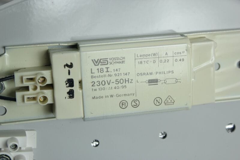 Applique mezzaluna Lampada da parete in vetro doppio satinato ALBANI bianco Lampade Appliques