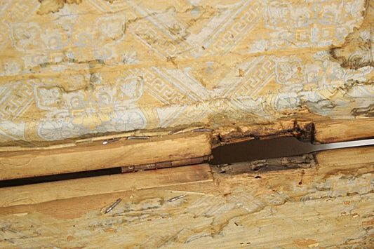 BAULE ANTICO IN LEGNO FORZIERE CASSA PANCA CONTENITORE TAVOLINO DA SALOTTO Arredamento