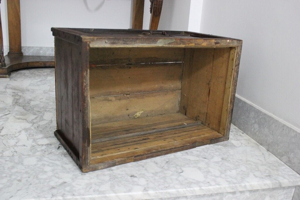 Cornice Per Esposizione Con Scatola Ombra, Decorazione Da - Foto 4