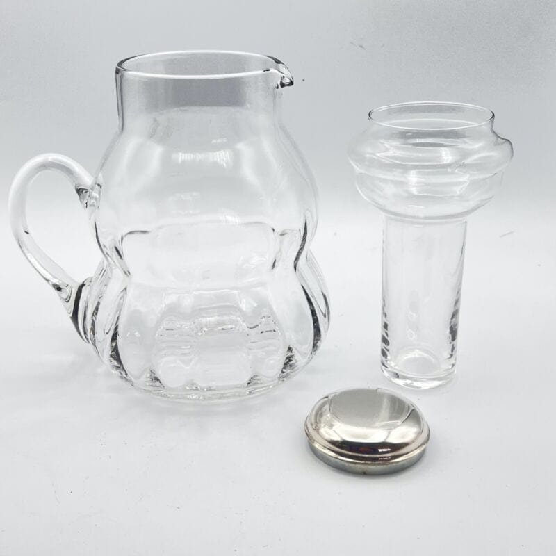 Caraffa per whisky con coperchio - 900 ml Caraffe Caraffa per whisky con coperchio - 900 ml Caraffe