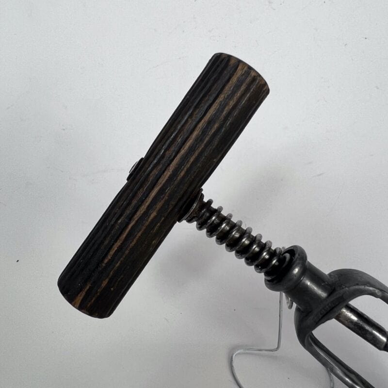 Cavatappi antico da collezione d' epoca originale corkscrew vintage tire bouchon Cavatappi