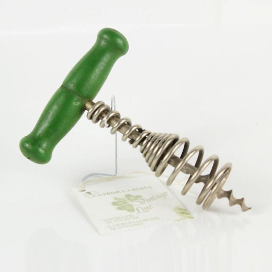 Cavatappi antico Mid Century da collezione anni 50 corkscrew vintage tirebouchon Cavatappi