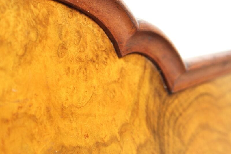 Cimasa antica in legno fregio sovraporta sopra porta intaglio vintage epoca 800 Complementi d'arredo