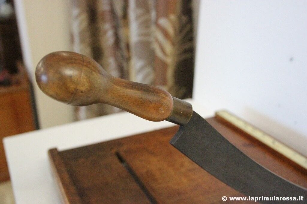 GRANDE TAGLIERINA MANUALE D'EPOCA DA TAVOLO - VINTAGE GLATIATOR PAPER CUTTER Attrezzi e Strumenti