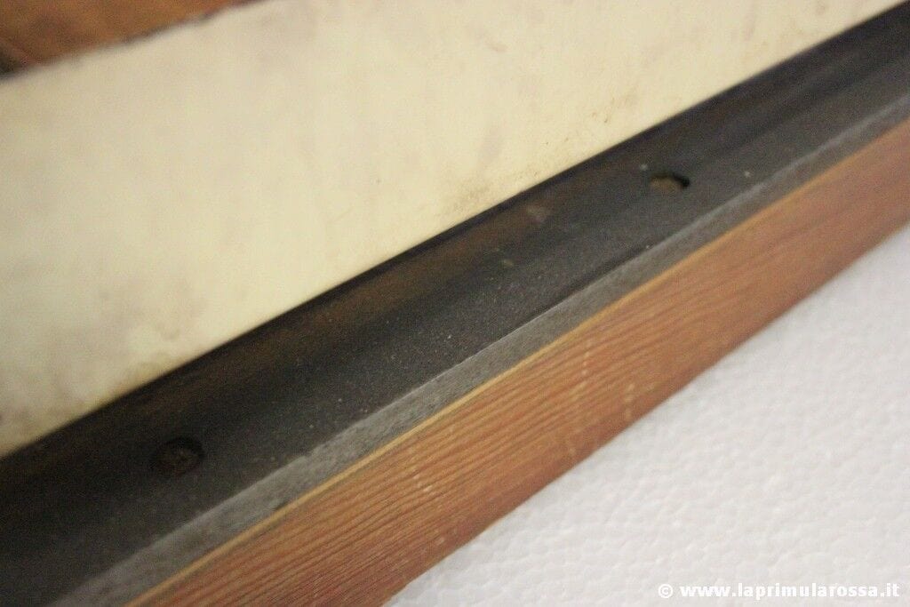 GRANDE TAGLIERINA MANUALE D'EPOCA DA TAVOLO - VINTAGE GLATIATOR PAPER CUTTER Attrezzi e Strumenti