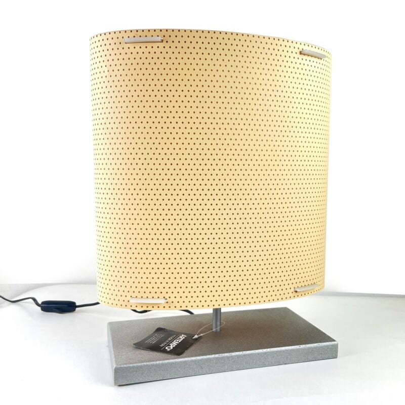 Lampada da tavolo di design Per comodino scrittoio scrivania  modernariato Lampade Appliques