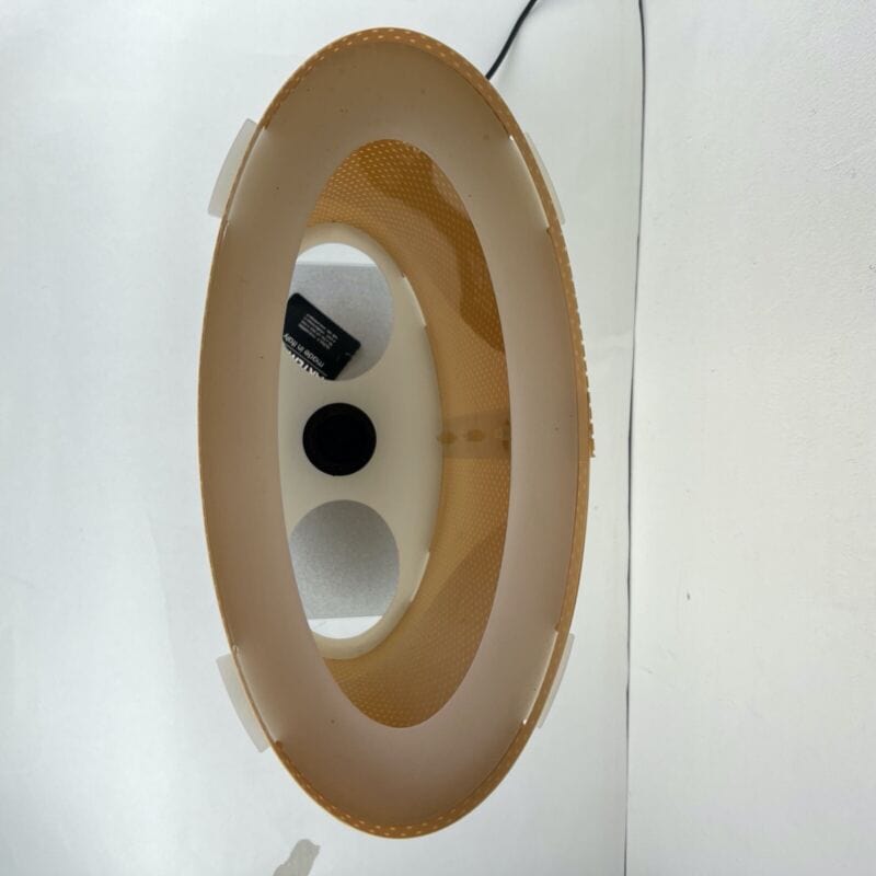 Lampada da tavolo di design Per comodino scrittoio scrivania  modernariato Lampade Appliques