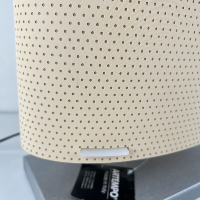 Lampada da tavolo di design Per comodino scrittoio scrivania  modernariato Lampade Appliques