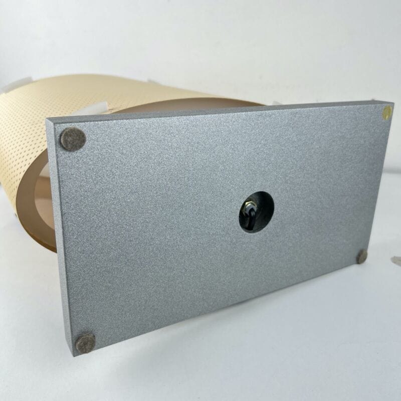 Lampada da tavolo di design Per comodino scrittoio scrivania  modernariato Lampade Appliques