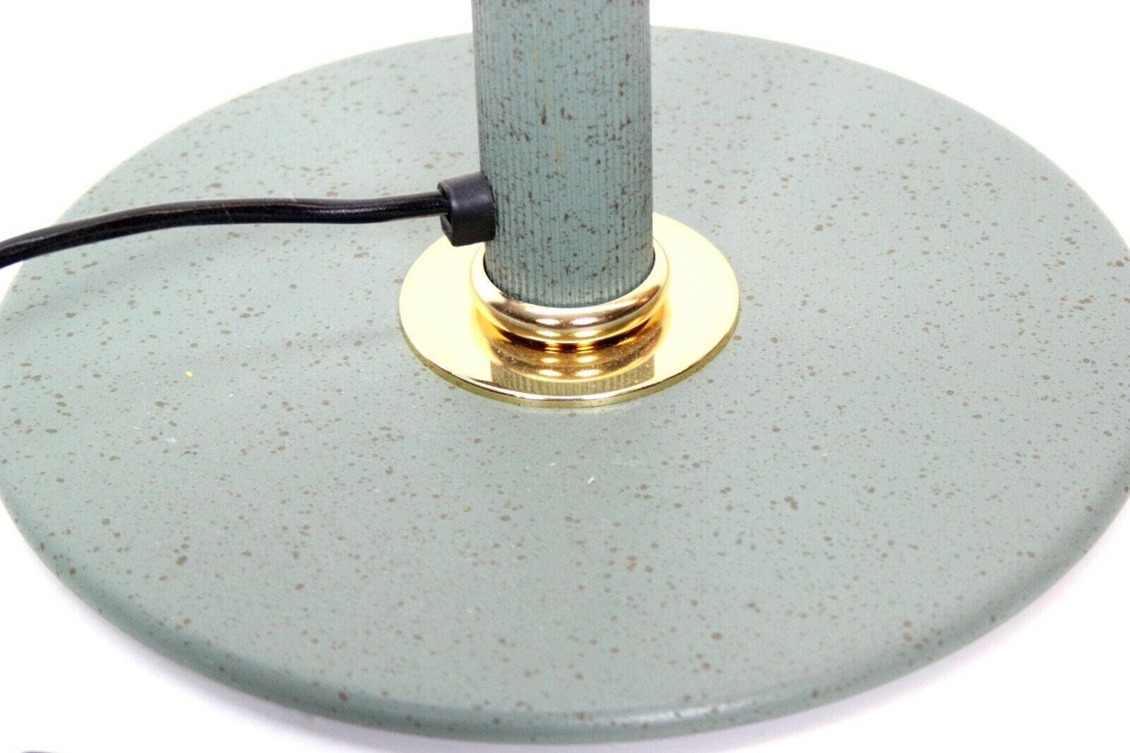 LAMPADA DA TERRA  ALBANI LIGHTING  h cm 183 PIANTANA VINTAGE LUME MADE IN ITALY Lampade Appliques