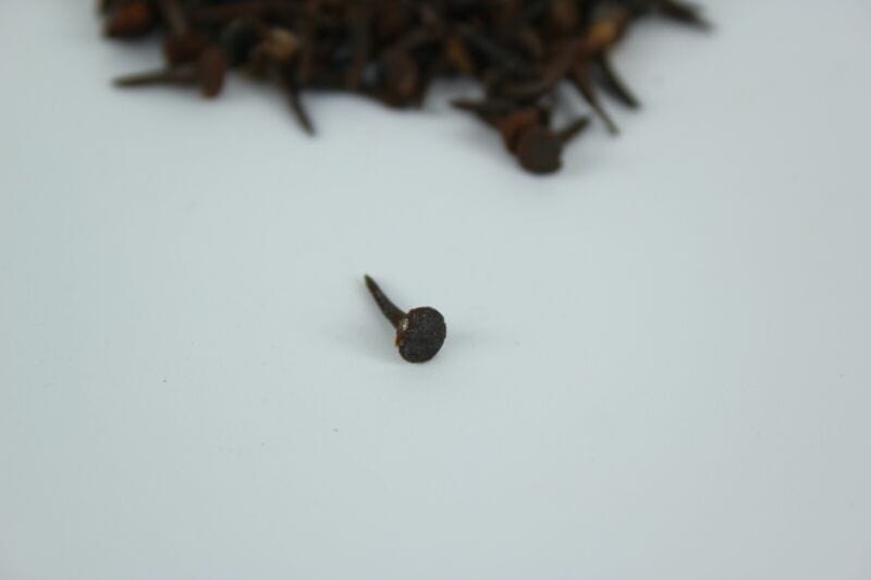 Lotto 100 chiodi antichi in ferro battuto forgiati vecchi chiodini per restauro Restauro