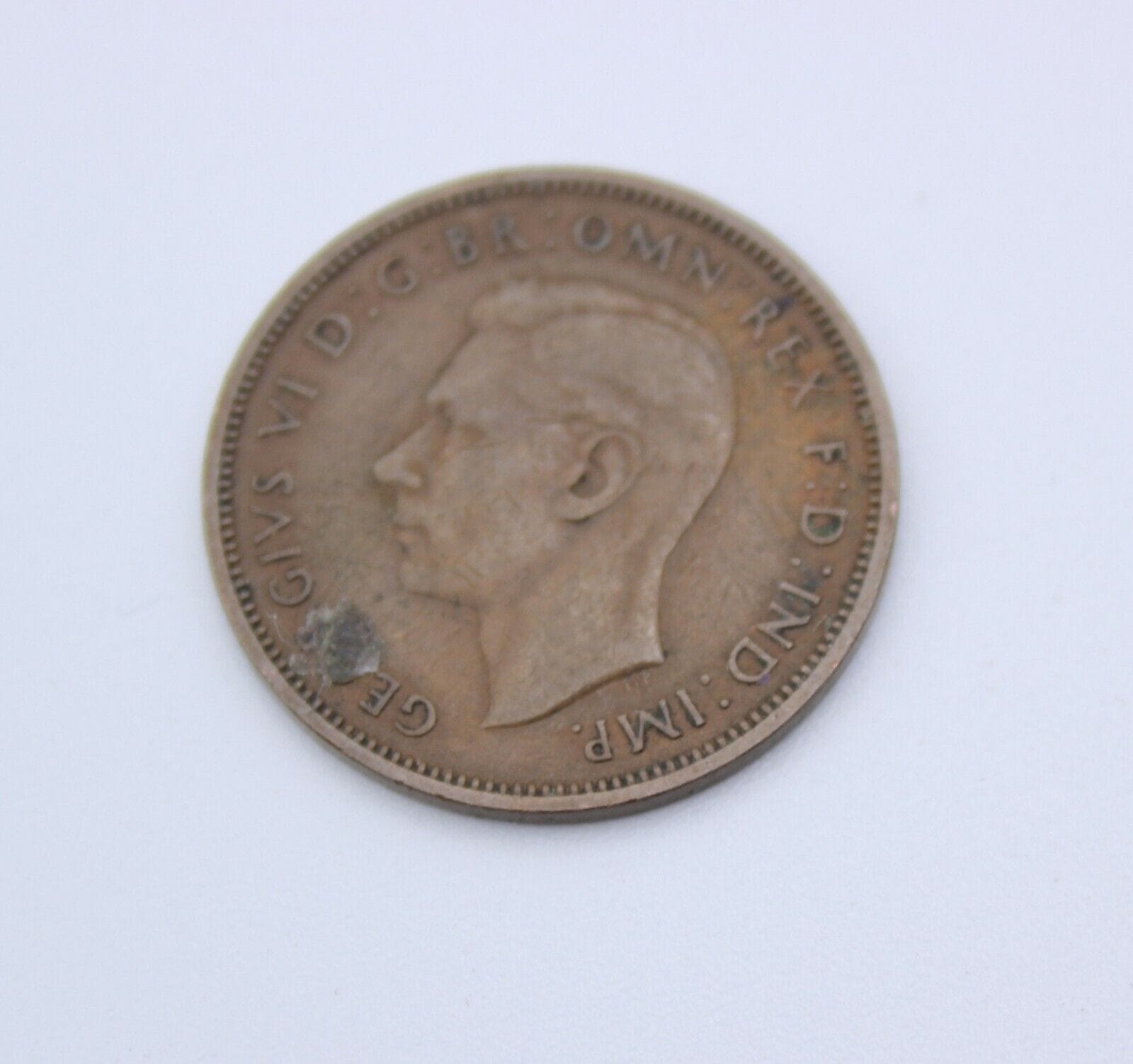 Lotto monete antiche regno unito inglesi Inghilterra 1900 penny da collezione Other