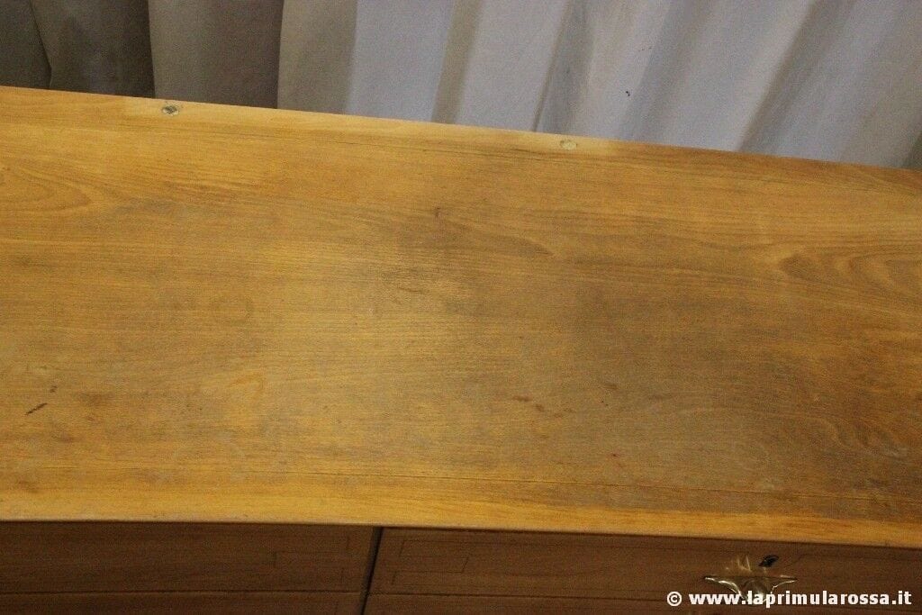 MOBILE ANNI '60  CASSETTI CREDENZA MODERNARIATO CASSETTIERA ITALIAN SIDEBOARD Arredamento