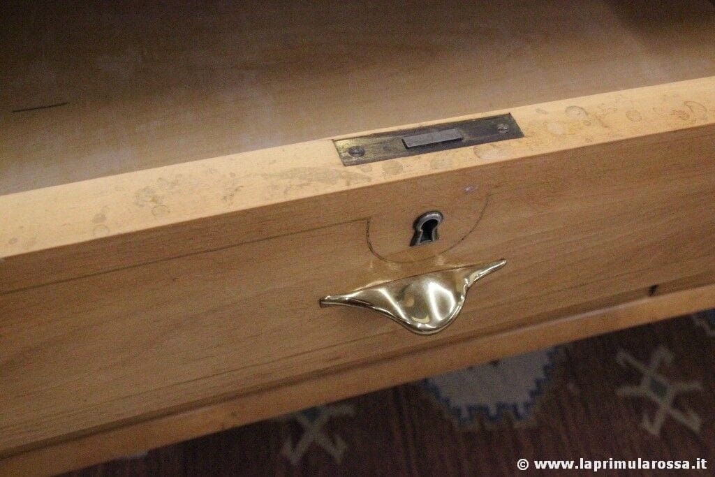 MOBILE ANNI '60  CASSETTI CREDENZA MODERNARIATO CASSETTIERA ITALIAN SIDEBOARD Arredamento