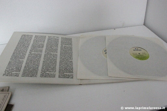 NON DIMENTICAR LE MIE PAROLE LE CANZONI DELLA RADIO 2 LP  ANNO 1990 FM 14209 Dischi in Vinile