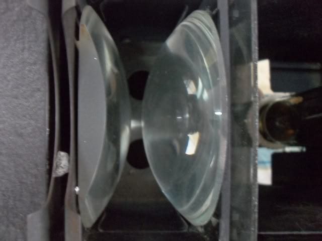 PROIETTORE DI DIAPOSITIVE D'EPOCA VINTAGE OPTISCOP ENSIGNE N.5 SLIDE PROJECTOR Attrezzi e Strumenti