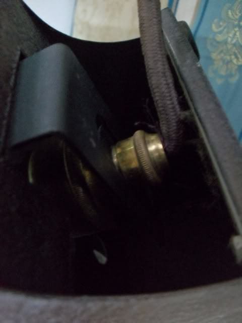 PROIETTORE DI DIAPOSITIVE D'EPOCA VINTAGE OPTISCOP ENSIGNE N.5 SLIDE PROJECTOR Attrezzi e Strumenti