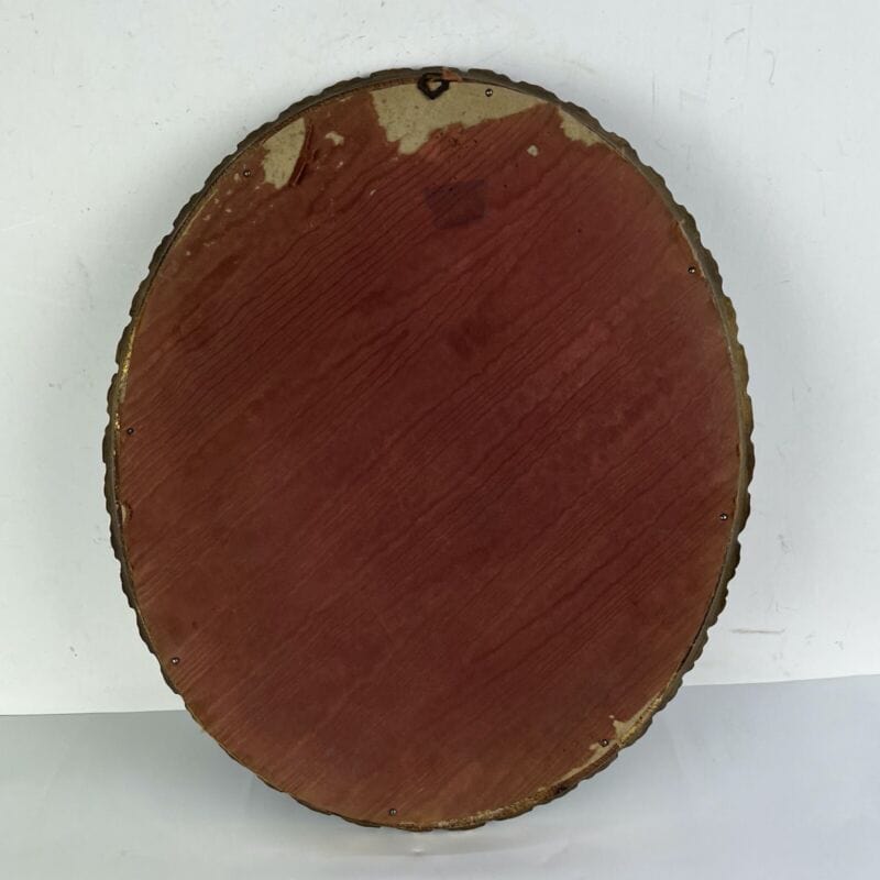 Quadro Antico Dipinto a olio firmato natura morta con fiori cornice fiorentina Quadri