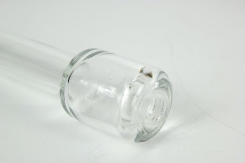 Set Servizio di Bicchieri vintage bicchierini in vetro da vodka liquore anni 70 Vetri e Cristalli