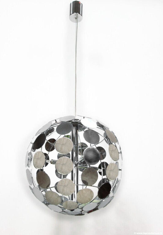 SFERA LAMP PATRIZIA VOLPATO LAMPADA A SOSPENSIONE  MADE IN ITALY PENDANT LAMP Lampade Appliques