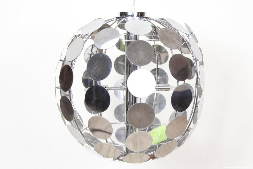 SFERA LAMP PATRIZIA VOLPATO LAMPADA A SOSPENSIONE  MADE IN ITALY PENDANT LAMP Lampade Appliques