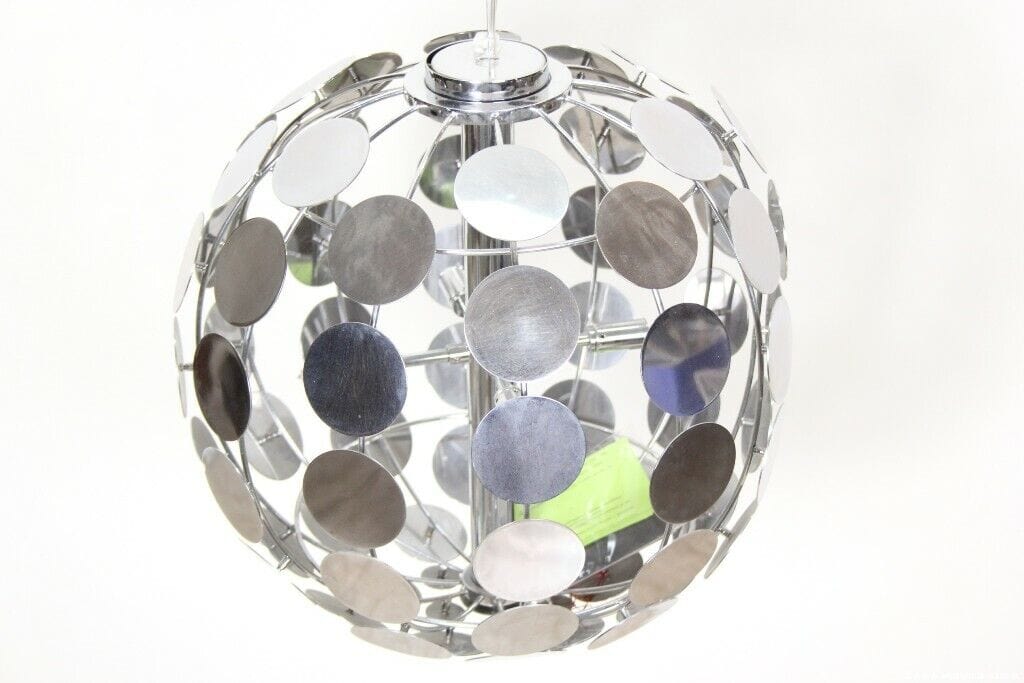 SFERA LAMP PATRIZIA VOLPATO LAMPADA A SOSPENSIONE  MADE IN ITALY PENDANT LAMP Lampade Appliques