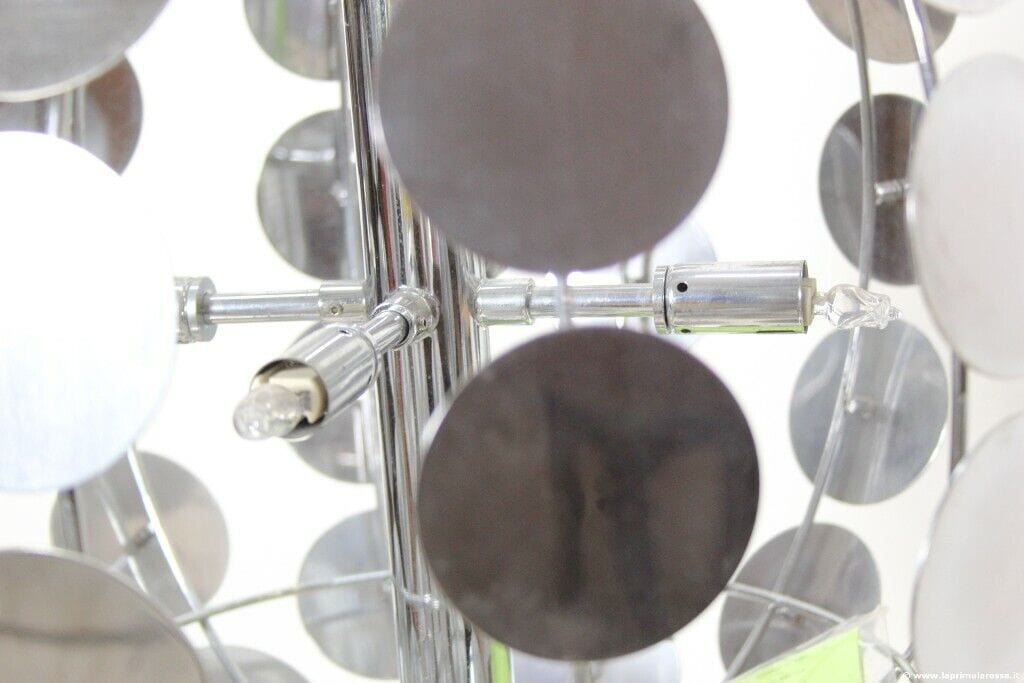 SFERA LAMP PATRIZIA VOLPATO LAMPADA A SOSPENSIONE  MADE IN ITALY PENDANT LAMP Lampade Appliques