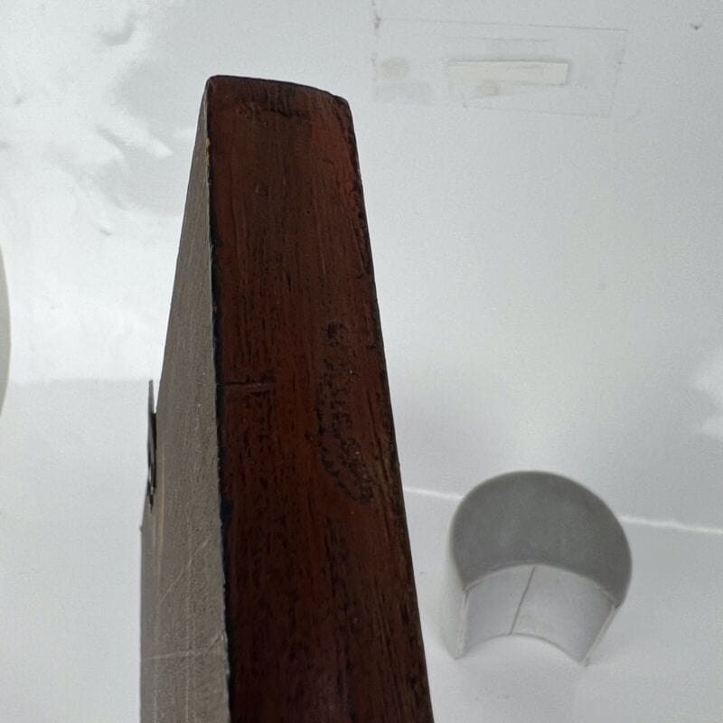 Tavola Sacro Cuore di Gesù in legno e oro Icona religiosa Stampa Vintage 900 Oggetti sacri - rosari