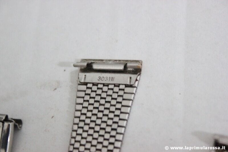 Cinturini citizen clearance