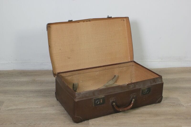 Etichette Per Bagagli - 24 Etichette Da Viaggio Vintage - Foto 8